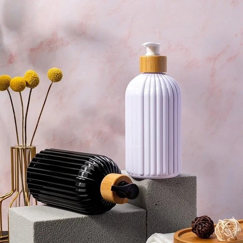 500ml refillable soap - 500ml,