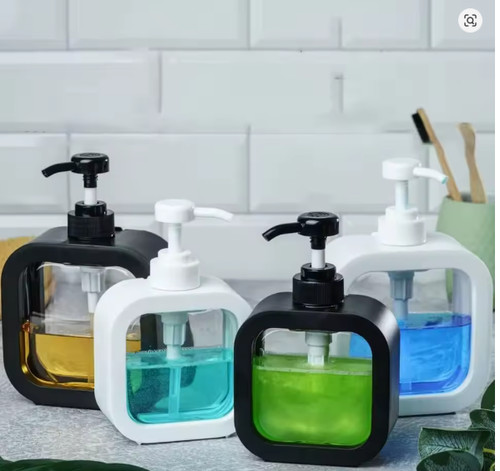 300ml 500ml bathroom soap - pc, 300ml/500ml