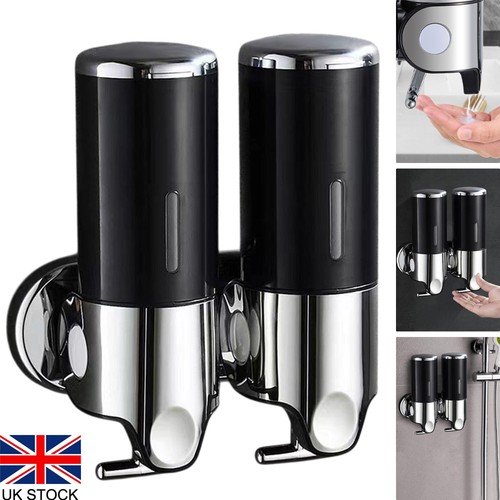 Wall mount shampoo - mount,