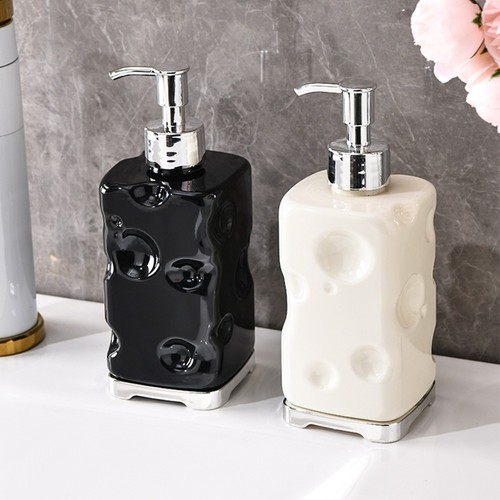 300ml soap dispenser bottle - soap,