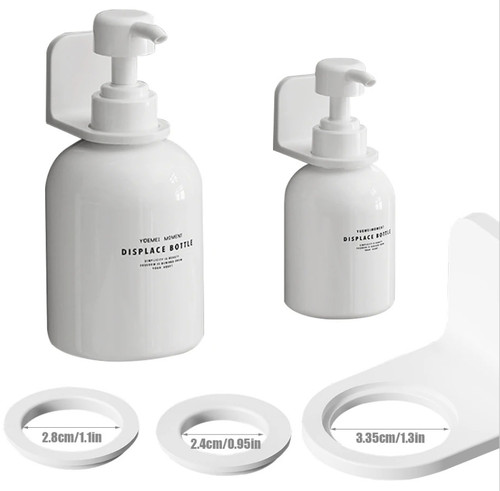 Set adjustable wall - set,