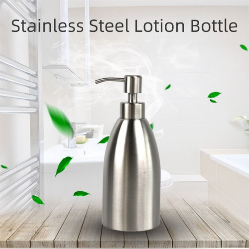 500ml liquid shampoo - 500ml,