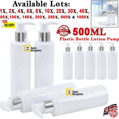 500ml cylindrical refillable - cylindrical,