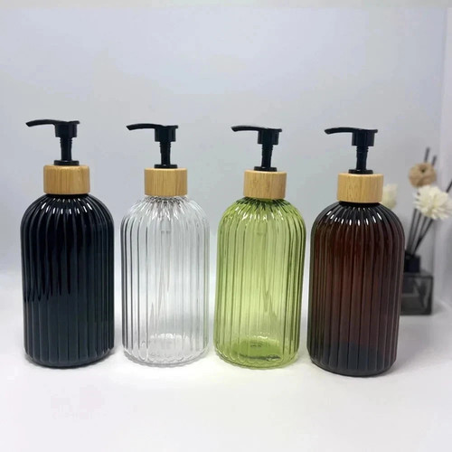500ml refillable pump - 500ml,
