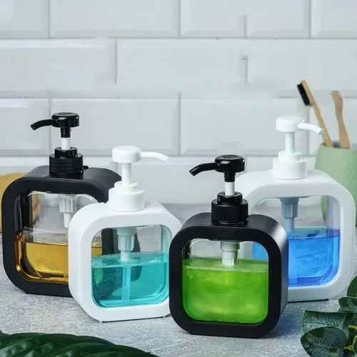 500ml soap dispenser pump - dispenser,