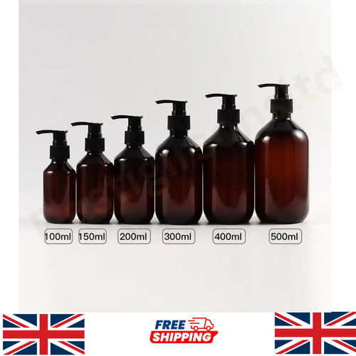 4pcs reusable hand pump - hand,