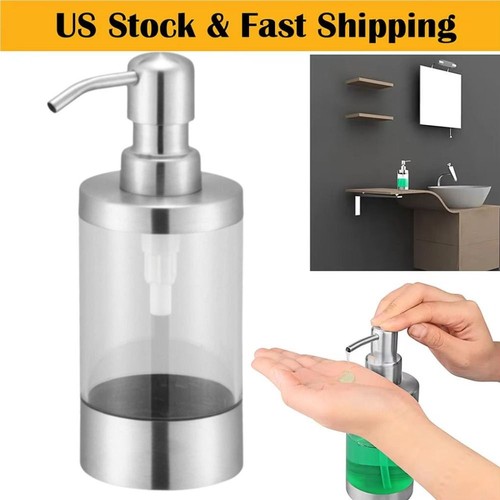 350ml soap dispenser - 350ml,