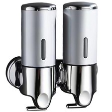 Soap Dispenser No-Drill