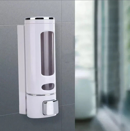 Soap dispenser wall mounted - soap,