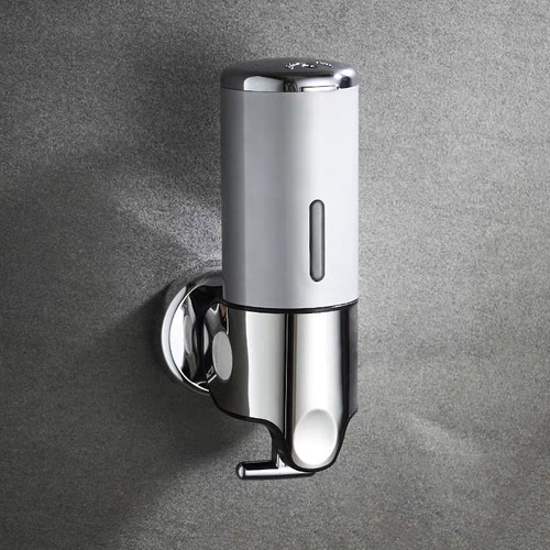 500ml soap dispenser wall - 500ml,
