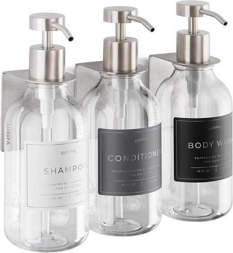 Shampoo conditioner - &,