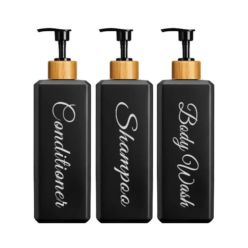 3pcs bathroom soap - 3pcs,
