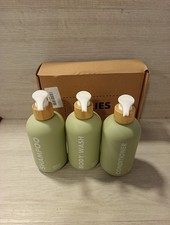 OLLIES Shampoo and Conditioner