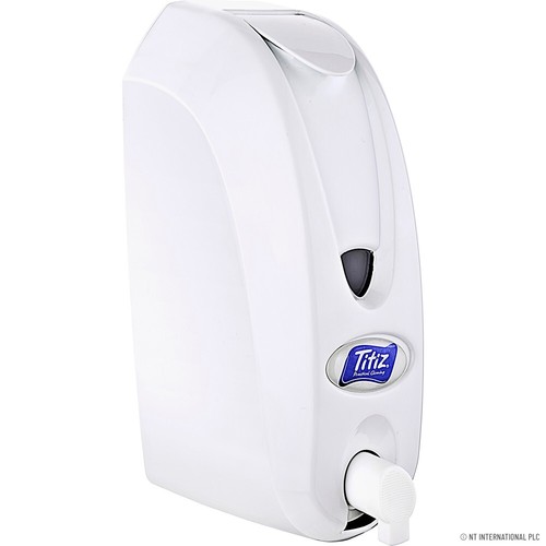 New wall mountable soap hand - wall,