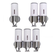 Wall Mounted Shower Soap