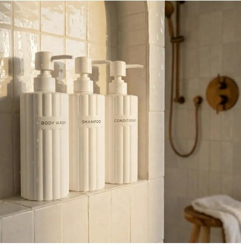 Shampoo conditioner - &,