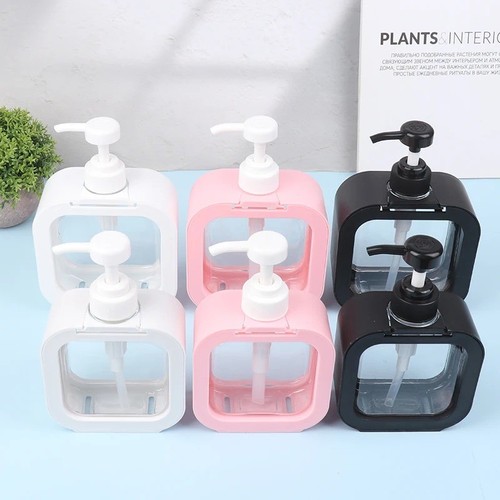 300ml 500ml refillable soap - 300ml/500ml,