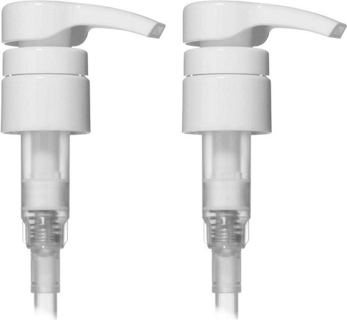 Universal pump dispenser pack - universal,