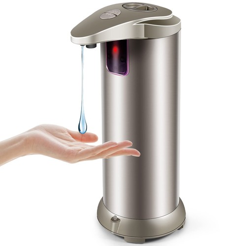 Automatic induction soap - automatic,