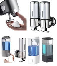 Hand Wash Liquid Gel Shampoo