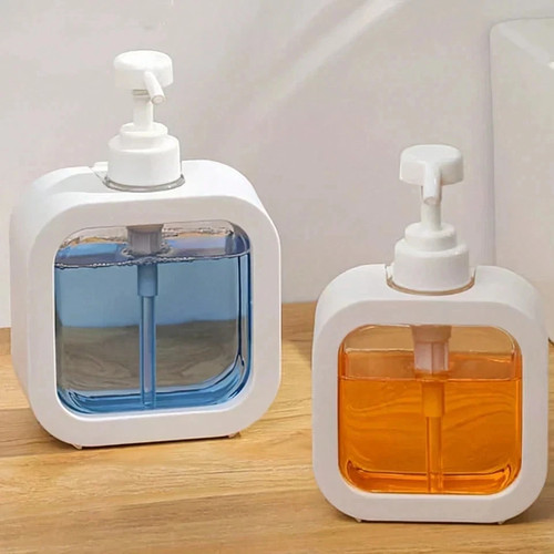 300ml soap dispenser bottle - soap,