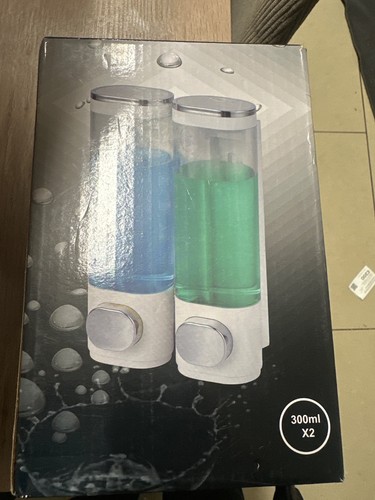 Shampoo and condition - shampoo,