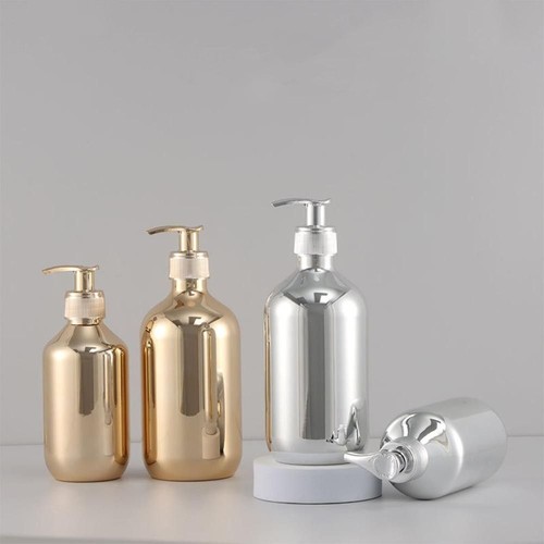 Dispensers bathroom shampoo - dispensers,