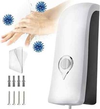 Wall Mounted Hand Soap