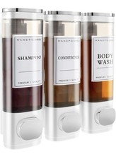 Wall Mounted Shower Soap