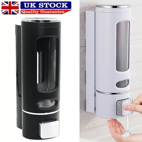 Soap dispenser wall - soap,
