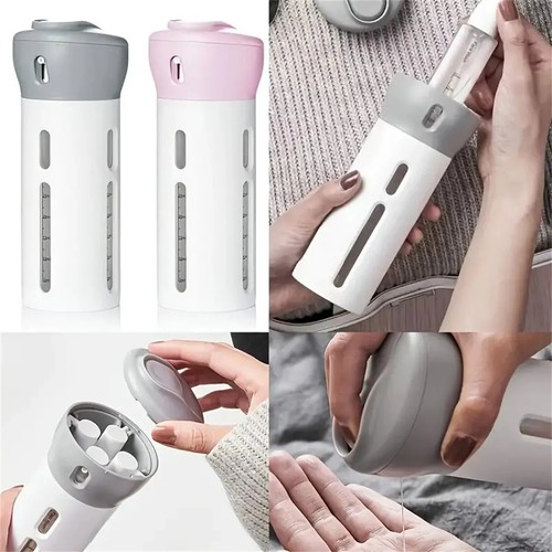 Travel dispenser - travel,