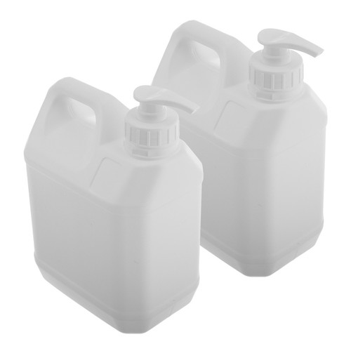 Large capacity white - large,