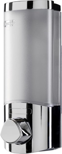 Croydex wall mounted soap - wall,