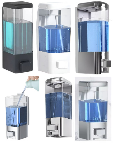 Plastic hand wash liquid - hand,