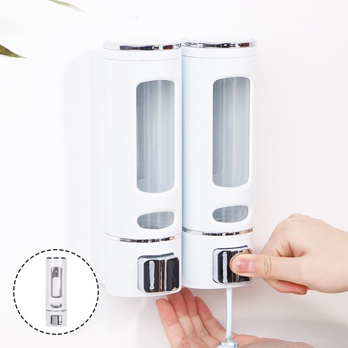 Soap dispenser wall mounted - dispenser,